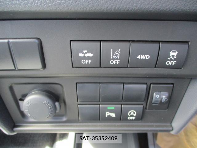 Suzuki CARRY TRUCK 2026-01 8362917-15