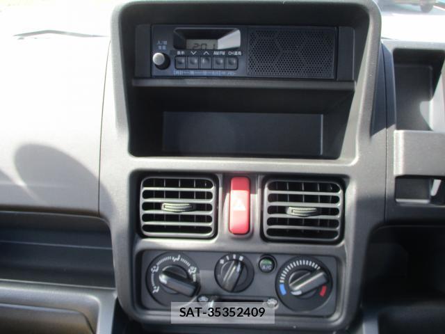 Suzuki CARRY TRUCK 2026-01 8362917-17