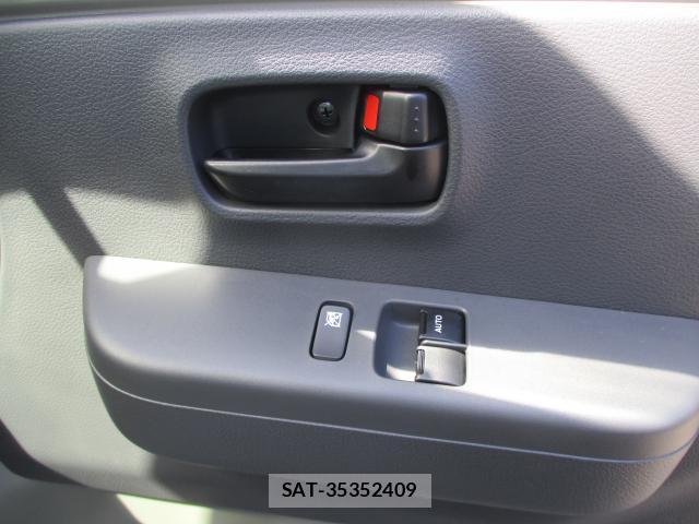 Suzuki CARRY TRUCK 2026-01 8362917-18