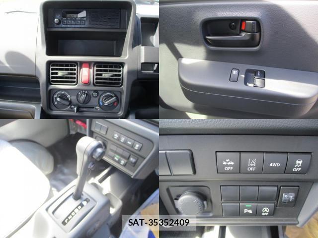 Suzuki CARRY TRUCK 2026-01 8362917-2