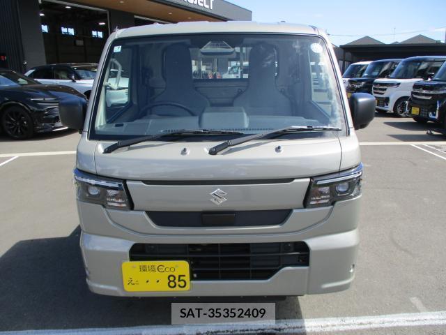 Suzuki CARRY TRUCK 2026-01 8362917-5