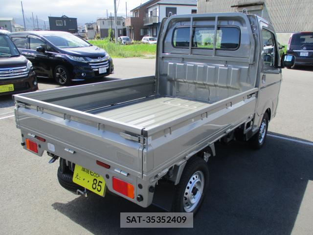 Suzuki CARRY TRUCK 2026-01 8362917-7