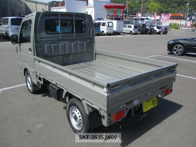 Suzuki CARRY TRUCK 2026-01 8362917-9