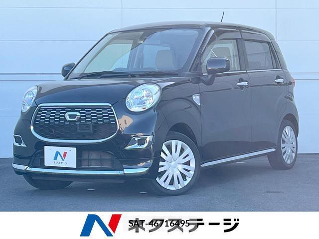 Daihatsu CAST 2015-11 8360629-0
