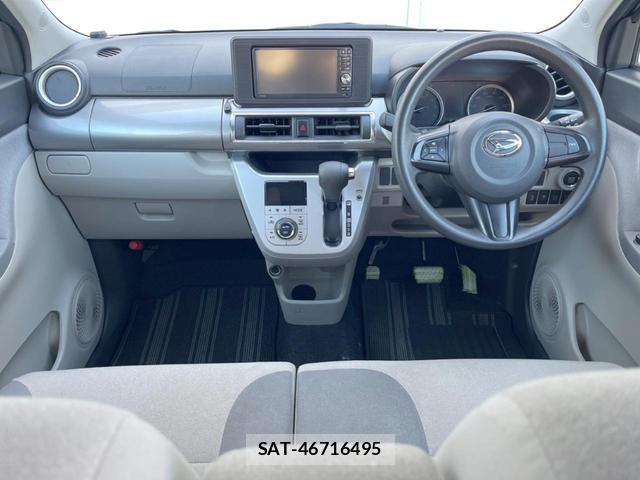 Daihatsu CAST 2015-11 8360629-1