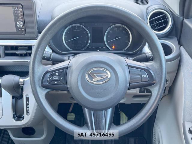 Daihatsu CAST 2015-11 8360629-10
