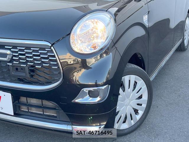 Daihatsu CAST 2015-11 8360629-11
