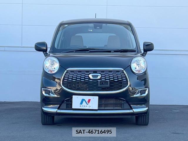 Daihatsu CAST 2015-11 8360629-13