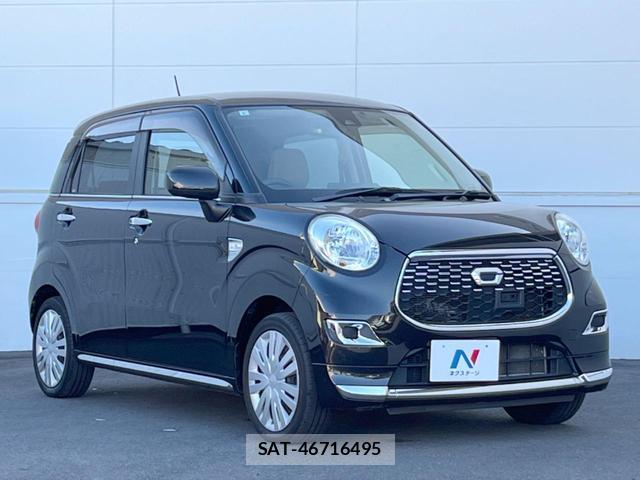 Daihatsu CAST 2015-11 8360629-15