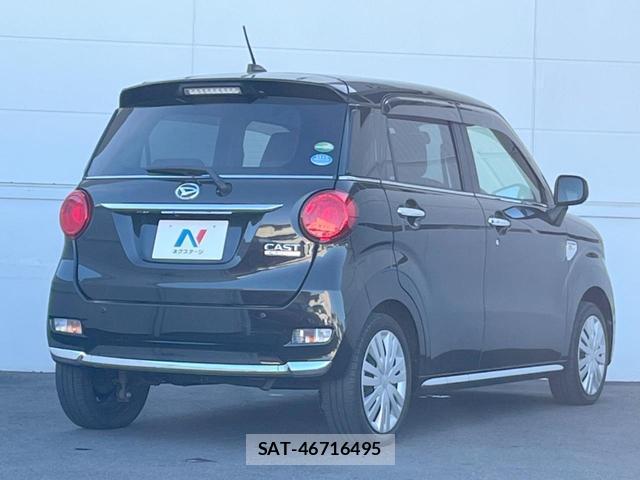 Daihatsu CAST 2015-11 8360629-16