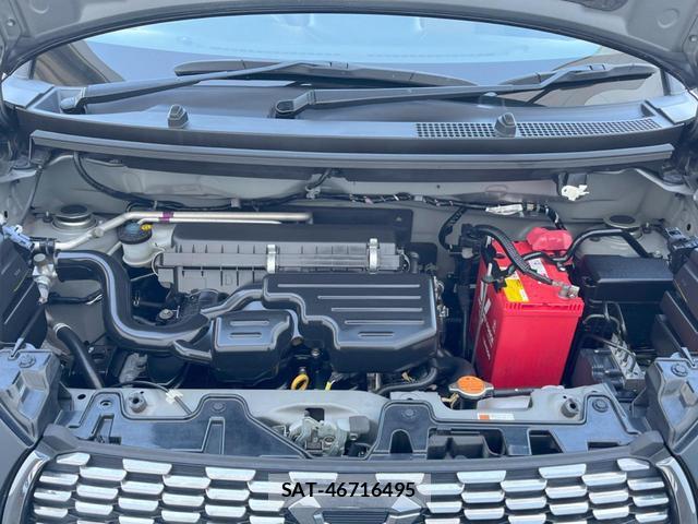 Daihatsu CAST 2015-11 8360629-17