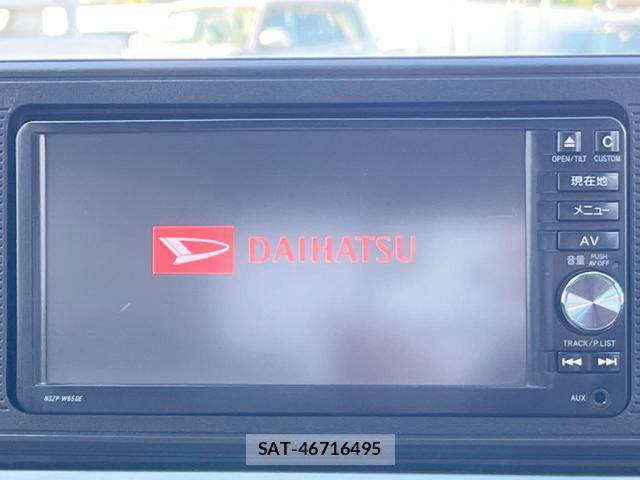 Daihatsu CAST 2015-11 8360629-2