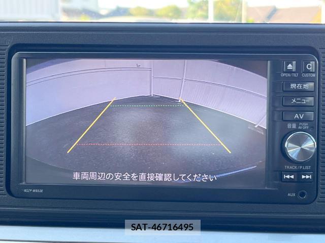 Daihatsu CAST 2015-11 8360629-3