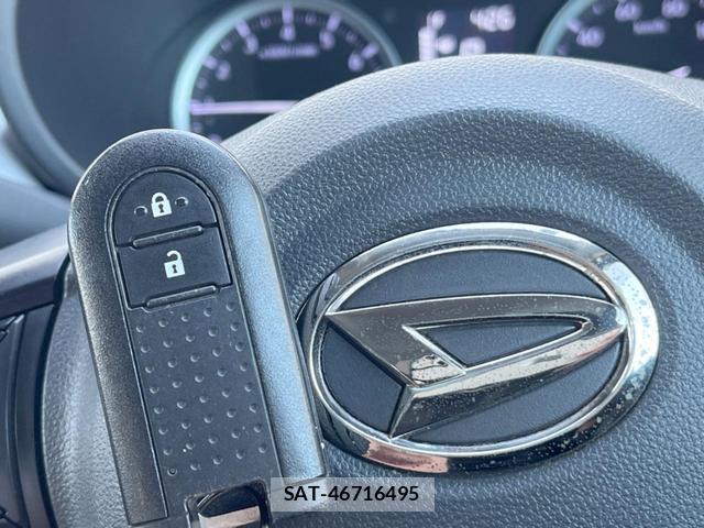 Daihatsu CAST 2015-11 8360629-5