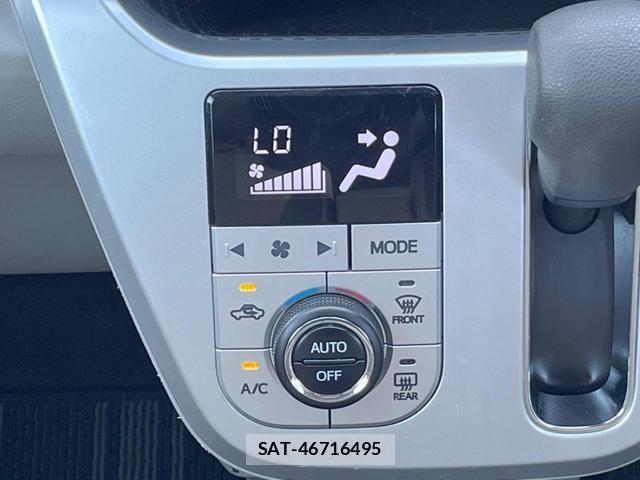 Daihatsu CAST 2015-11 8360629-6