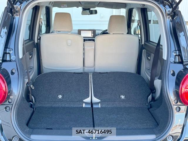 Daihatsu CAST 2015-11 8360629-9