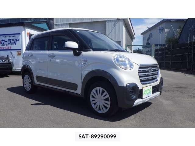 Daihatsu CAST 2018-08 8360906-1