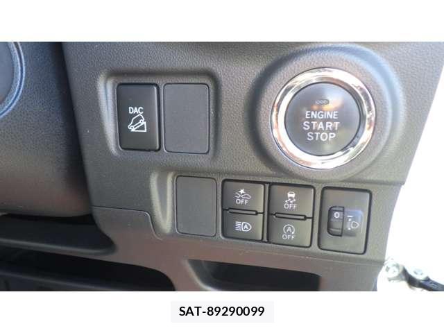 Daihatsu CAST 2018-08 8360906-10