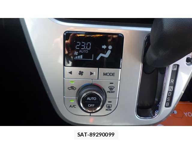 Daihatsu CAST 2018-08 8360906-11