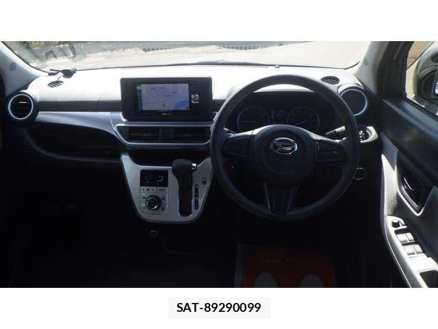 Daihatsu CAST 2018-08 8360906-15
