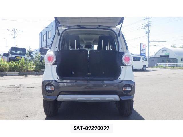 Daihatsu CAST 2018-08 8360906-18