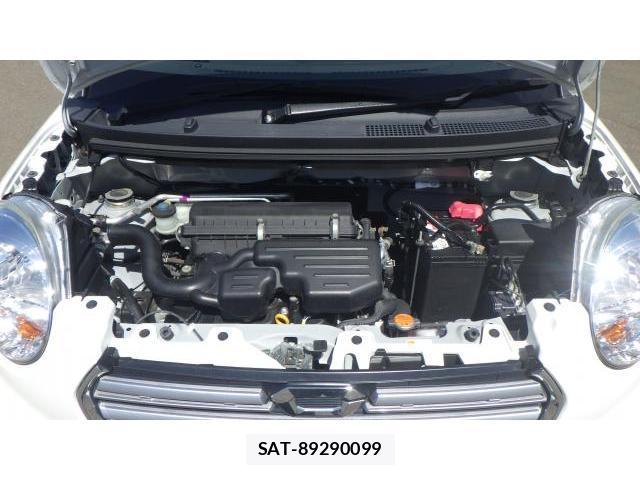 Daihatsu CAST 2018-08 8360906-19