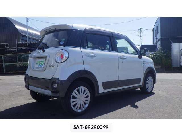 Daihatsu CAST 2018-08 8360906-2