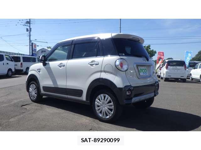 Daihatsu CAST 2018-08 8360906-3