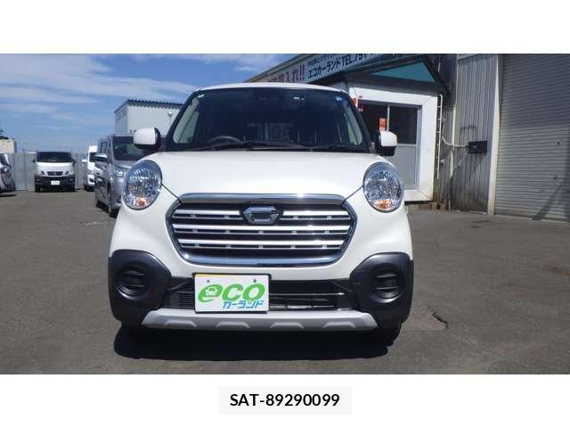 Daihatsu CAST 2018-08 8360906-4