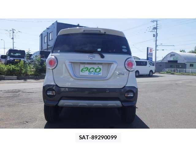 Daihatsu CAST 2018-08 8360906-5