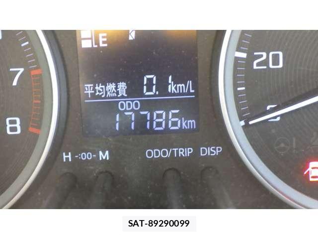 Daihatsu CAST 2018-08 8360906-7