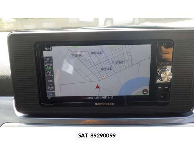 Daihatsu CAST 2018-08 8360906-9