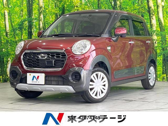 Daihatsu CAST 2017-03 8361577-0