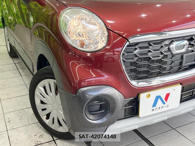Daihatsu CAST 2017-03 8361577-11