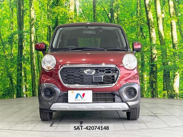 Daihatsu CAST 2017-03 8361577-13