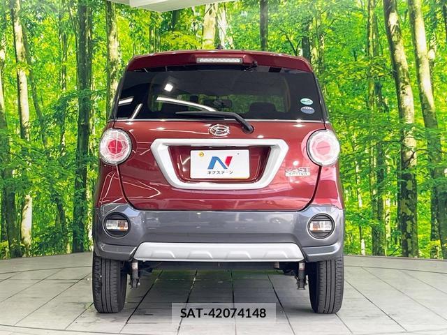 Daihatsu CAST 2017-03 8361577-14
