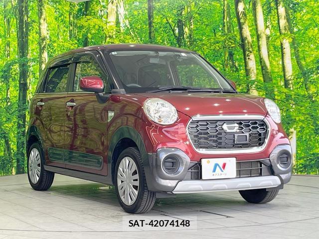 Daihatsu CAST 2017-03 8361577-15