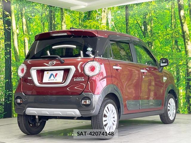 Daihatsu CAST 2017-03 8361577-16
