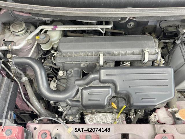 Daihatsu CAST 2017-03 8361577-17