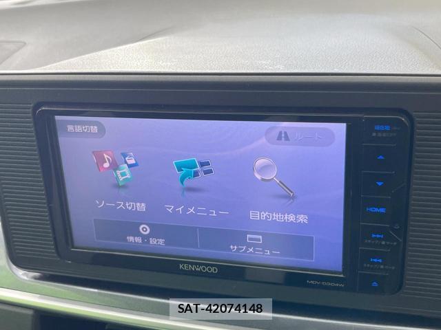 Daihatsu CAST 2017-03 8361577-2