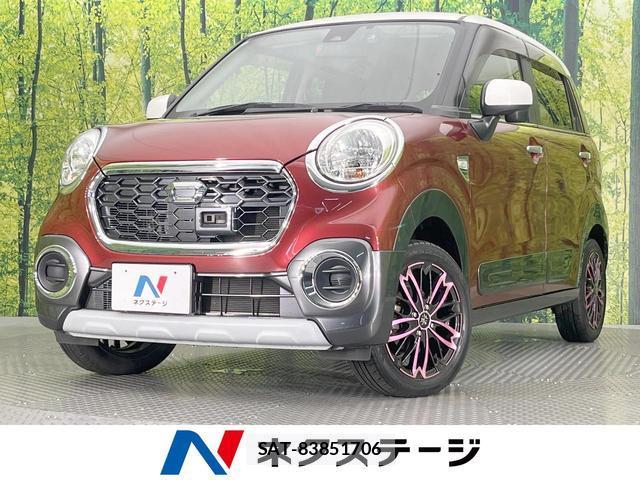 Daihatsu CAST 2016-01 8361804-0