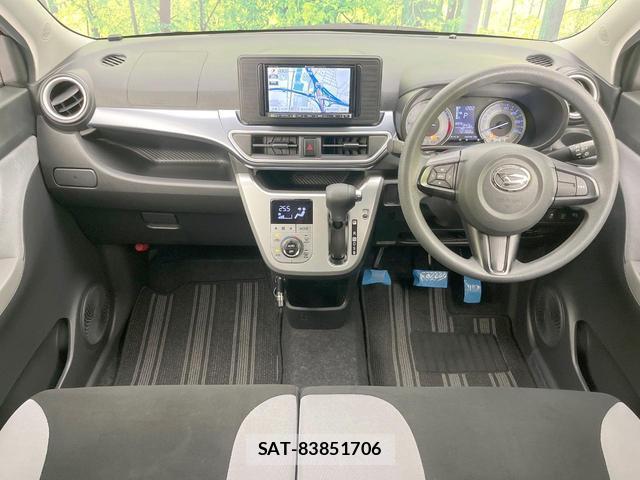 Daihatsu CAST 2016-01 8361804-1