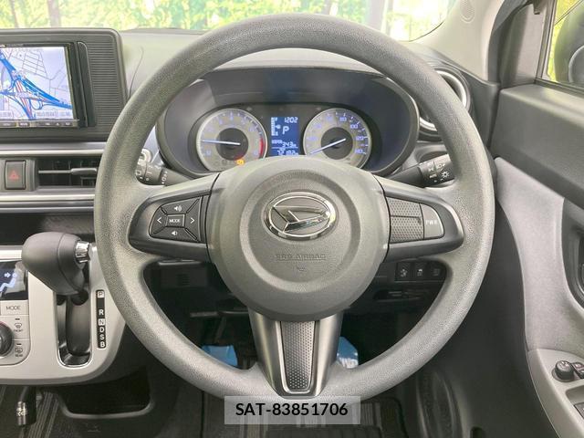 Daihatsu CAST 2016-01 8361804-10