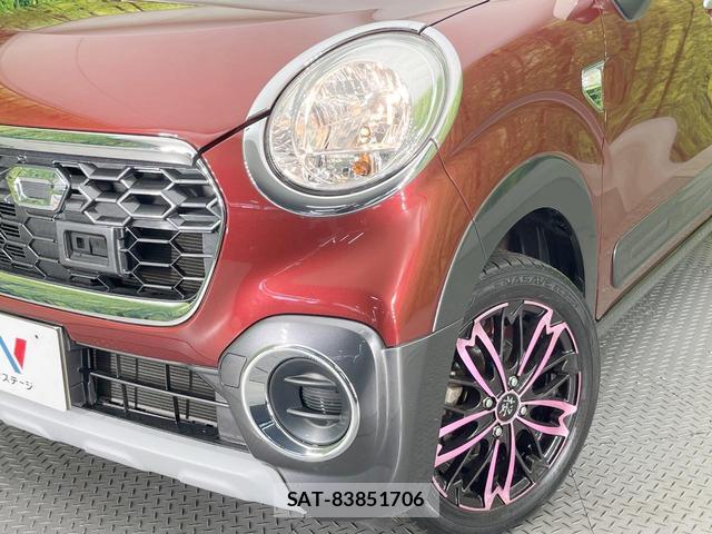 Daihatsu CAST 2016-01 8361804-11