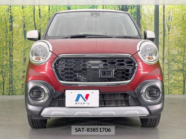 Daihatsu CAST 2016-01 8361804-13