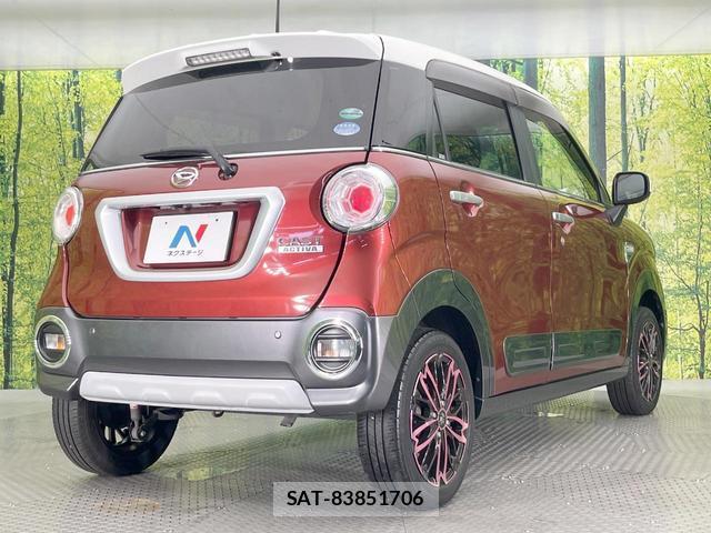 Daihatsu CAST 2016-01 8361804-16