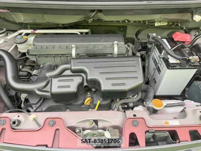 Daihatsu CAST 2016-01 8361804-17