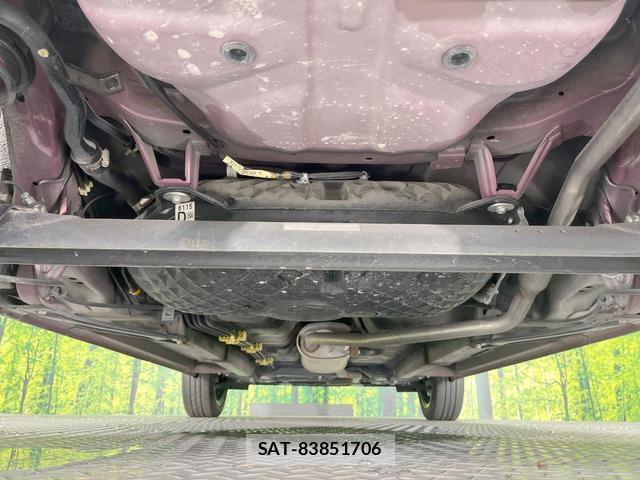 Daihatsu CAST 2016-01 8361804-18