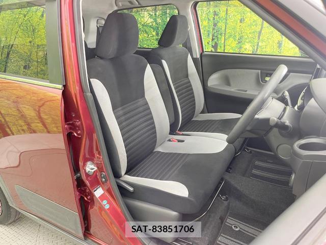 Daihatsu CAST 2016-01 8361804-7