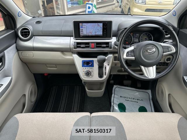 Daihatsu CAST 2016-07 8362354-1